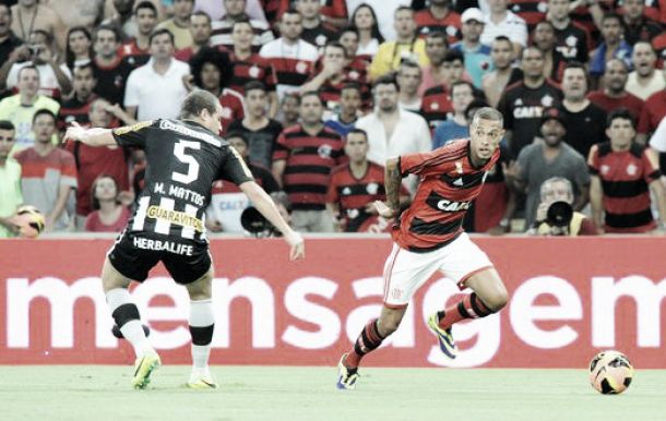 Flamengo e Botafogo se enfrentam em momentos distintos na competição