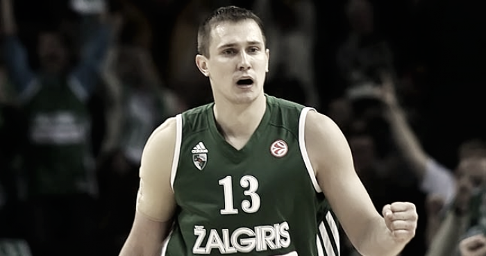 Eurolega - Il Barcellona cade a Kaunas: vince lo Zalgiris 89 - 85 Eurolega - Il Barcellona cade a Kaunas: vince lo Zalgiris 89 - 85