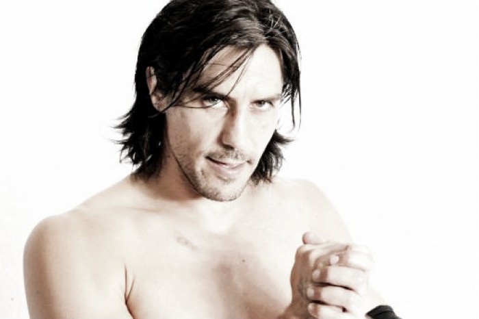 WWE is a "horrible place to work," says Paul London