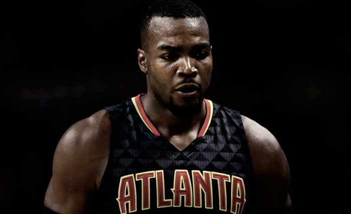 NBA - Gli Hawks pronti a scambiare Millsap: quale futuro per l'ala grande?