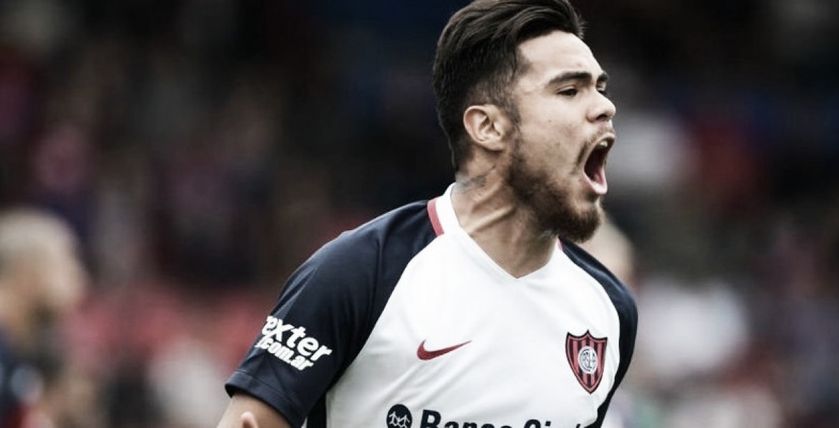 Paulo Díaz estaría cerca del Atlético de Madrid Paulo Díaz estaría cerca del Atlético de Madrid