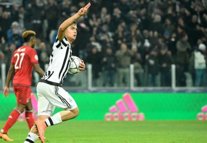 Dybala: "A Monaco dovremo dar pressione. Inter? Mi cercarono, ma volevo la Juve"