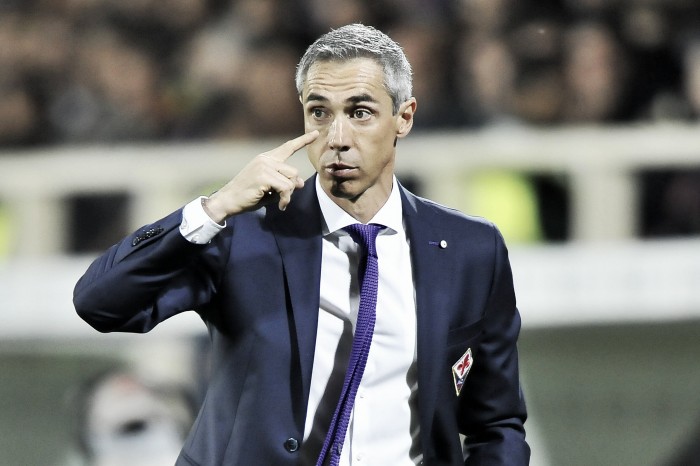 La Fiorentina non ci sta. Smentite con forza le presunte dimissioni di Paulo Sousa