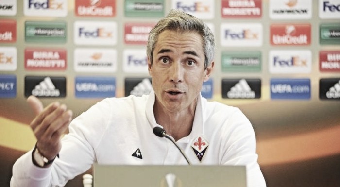 Paulo Sousa: "Il Tottenham è più maturo di un anno fa, noi dobbiamo controllare il gioco"