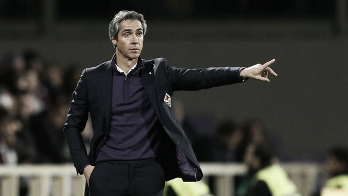 Fiorentina, prove di rinnovo con Paulo Sousa e Gonzalo Rodriguez