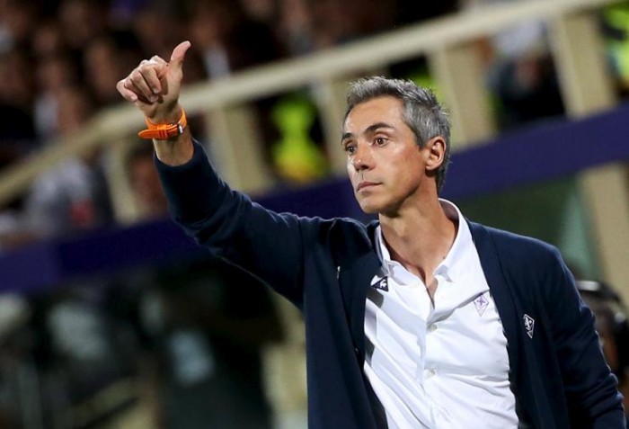 Fiorentina, le considerazioni di Paulo Sousa dopo il pari con la Samp