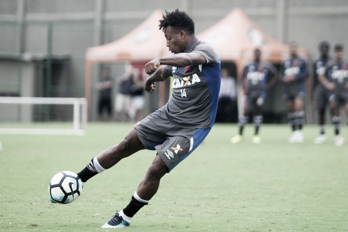 Copinha VAVEL: o que esperar do Vasco na Copa São Paulo de 2018