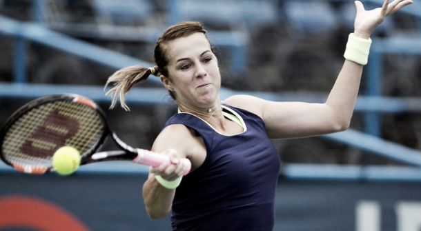 WTA Citi Open: Day 4 round up - Bencic and Broady knocked out