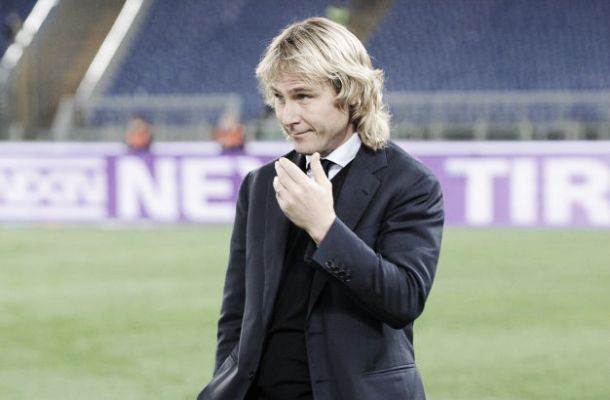 Nedved, parole da vicepresidente: "Qua è tutto velocissimo, ma sono felice"