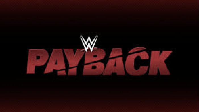 WWE Payback Review