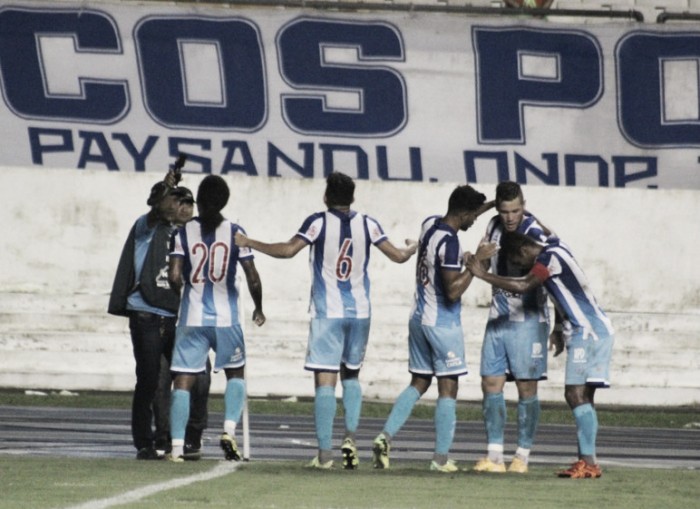 Visando título inédito, Paysandu e Gama iniciam disputa na Copa Verde