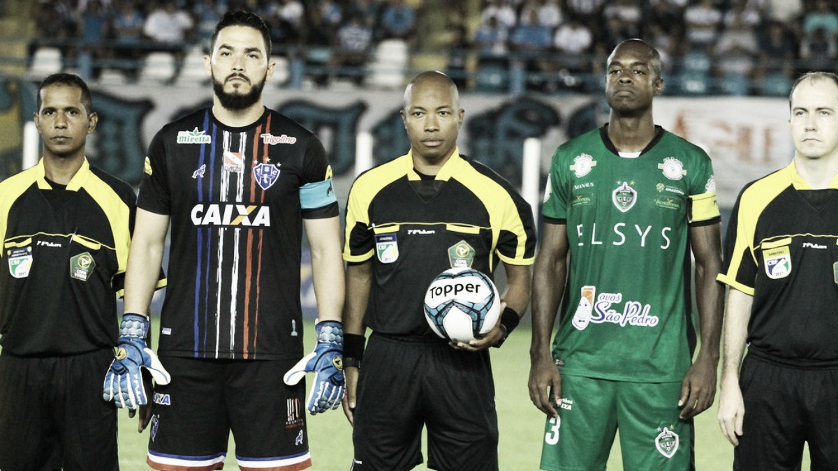 Semifinal Copa Verde 2018: tudo que você precisa saber sobre Manaus x Paysandu