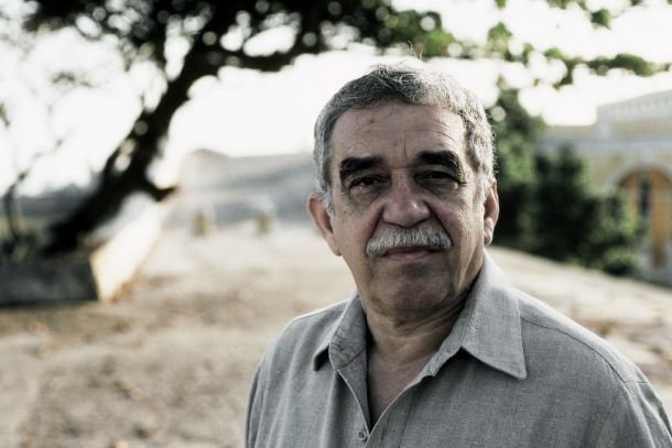 Las obras de García Márquez adaptadas al séptimo arte