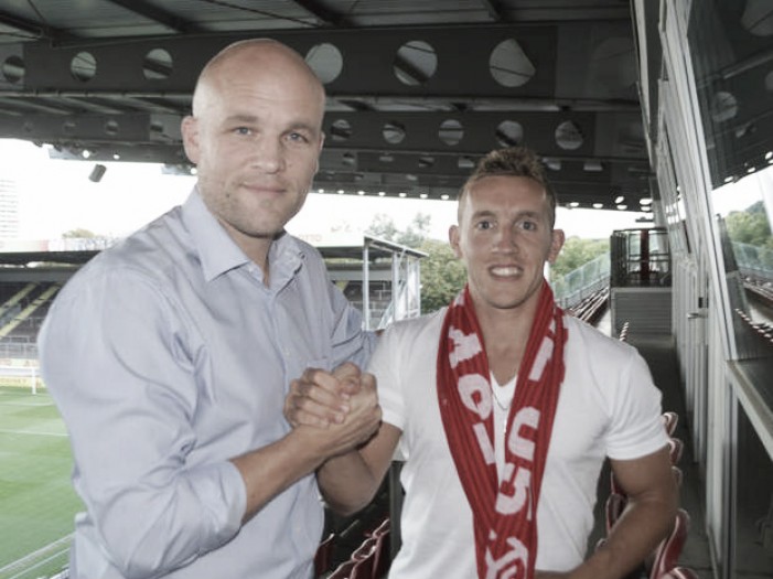 De Blasis extends Mainz deal