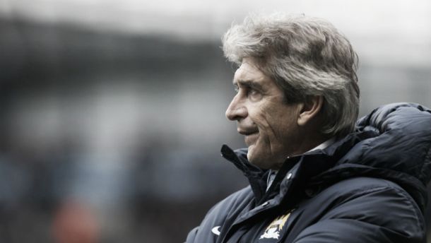 Pellegrini pleased with second half reaction in 4-2 win at Craven Cottage