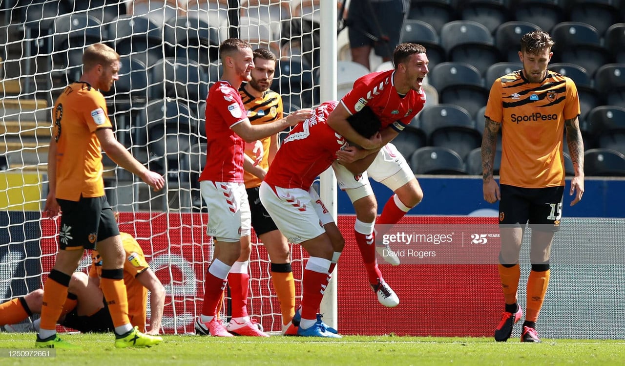 Charlton Athletic vs Queens Park Rangers preview: Addicks hoping to move away from relegation zone