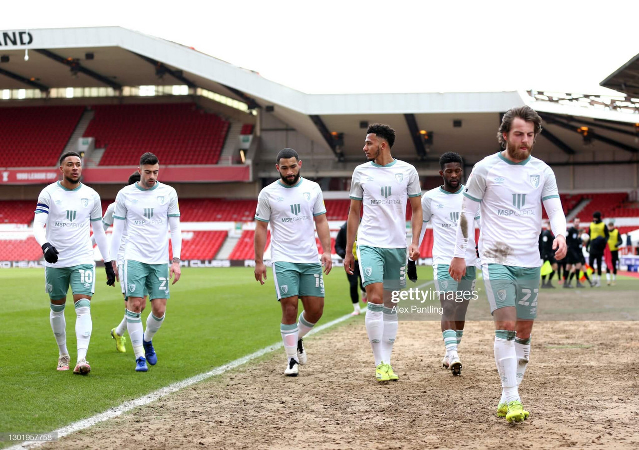 Bournemouth vs Rotherham United preview: How to watch, kick-off time, team news, predicted lineups and ones to watch