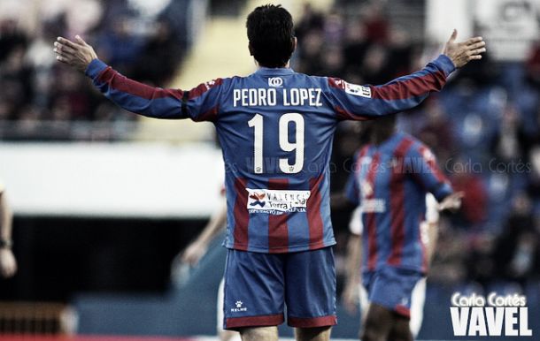 Pedro López: "Al final es el mismo Athletic del año pasado"
