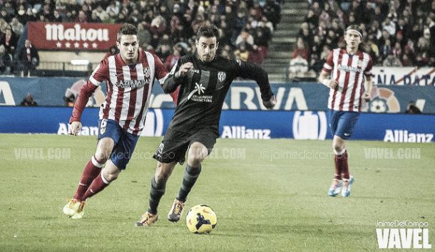 Atlético de Madrid - Levante: puntuaciones del Levante, jornada 17