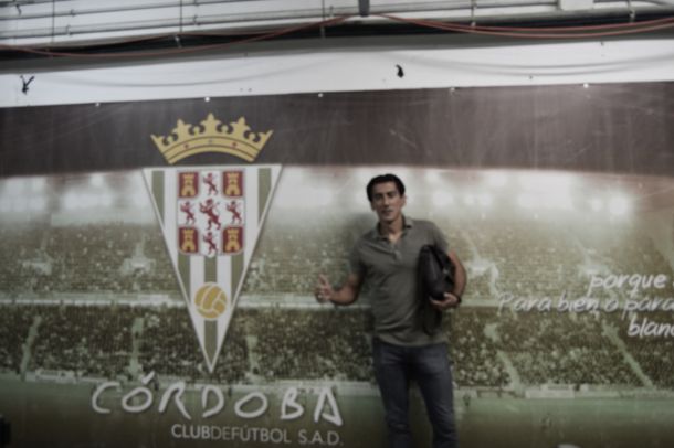 Pedro Ríos: una vida dedicada al fútbol