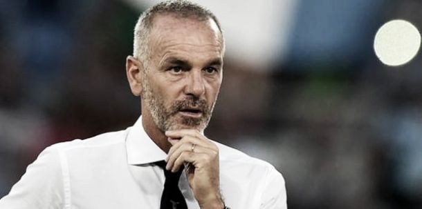 Lazio, Pioli contro il Rosenborg punta sulla gioventù