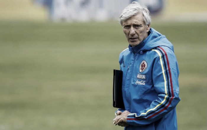 Copa America Centenario: Jose Nestor Pekerman announces final list of 23 players for Colombia