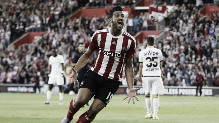 UFFICIALE: Pellè saluta il Southampton e va in Cina allo Shandon Luneng