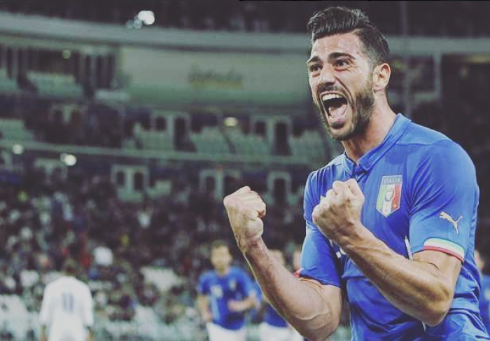 Conte ringrazia Pellè: 1-0 alla Scozia, esame superato