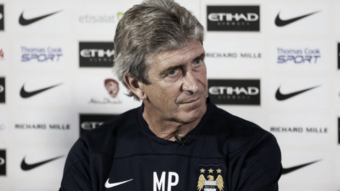 Pellegrini: "Non possiamo sbagliare, ma tutto è ancora possibile per il titolo"