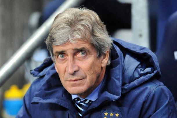 Pellegrini claims Lampard was ‘kicked’ out of Chelsea