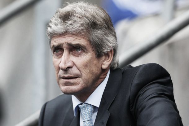 Pellegrini calls for togetherness in press conference ahead of West Ham clash