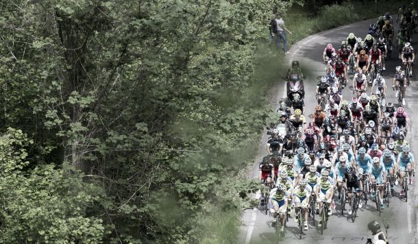 Previa | Giro de Italia 2015: 4ª etapa, Chiavari - La Spezia