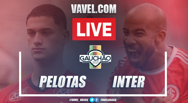 Gols e melhores momentos Brasil de Pelotas 1 x 2 Internacional pelo Campeonato Gaúcho Gols e melhores momentos Brasil de Pelotas 1 x 2 Internacional pelo Campeonato Gaúcho
