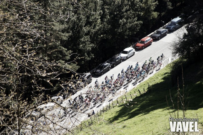 Resultado etapa 6 del Criterium du Dauphiné 2016: Pinot vence y Froome sufre por el liderato