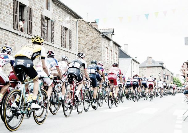 Previa | Tour de Francia 2015: 11ª etapa, Pau - Cauterets