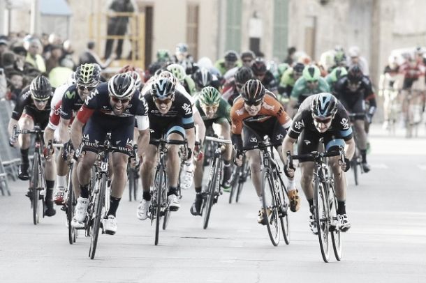 Pelucchi takes Mallorca opener