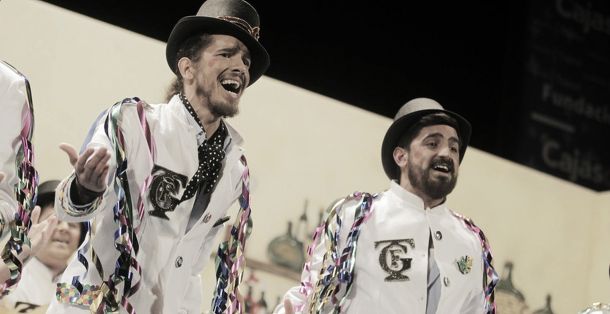 Cádiz se prepara para unos prometedores Cuartos de Final