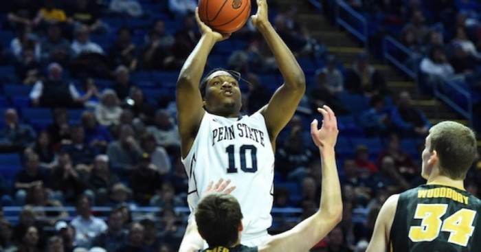Penn State Nittany Lions Give #4 Iowa Hawkeyes Ugly Loss In State College, 79-75