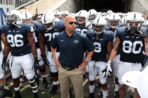 An In-Depth Preview For Penn State's 2015 Season And Predictions