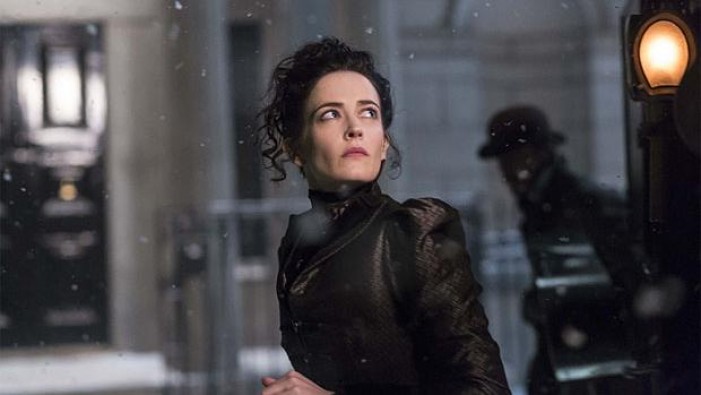 Vanessa faz um novo amigo na 3ª temporada de Penny Dreadful