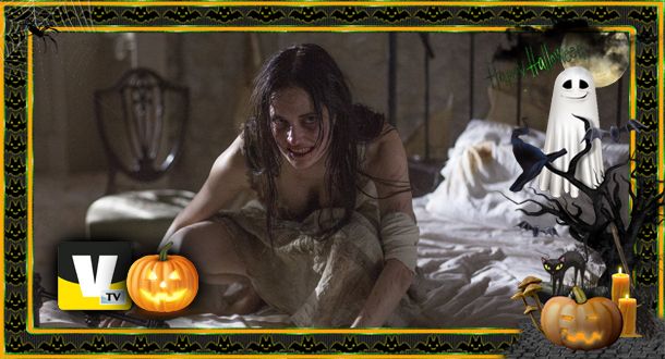 Halloween en TV: la posesión demoníaca en 'Penny Dreadful'