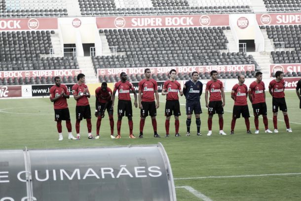 Taça de Portugal: Aves bate Moreirense e Penafiel derruba Vitória SC