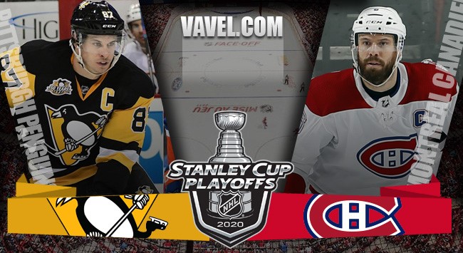 Previa Pittsburgh Penguins – Montreal Canadiens: la batalla de los
capitanes