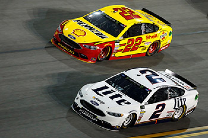 2018 VAVEL TEAM NASCAR Team Preview: Team Penske