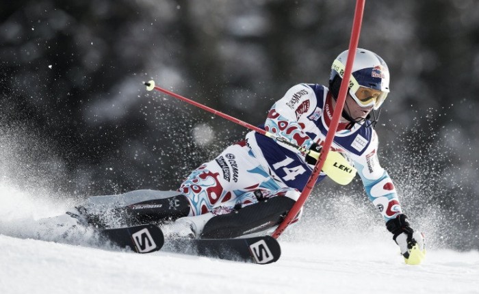 Sci Alpino - Wengen combinata: Murisier sorprende tutti nello slalom