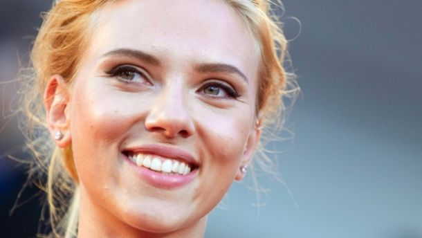 Scarlett Johansson se embarca en el mundo de la dirección
