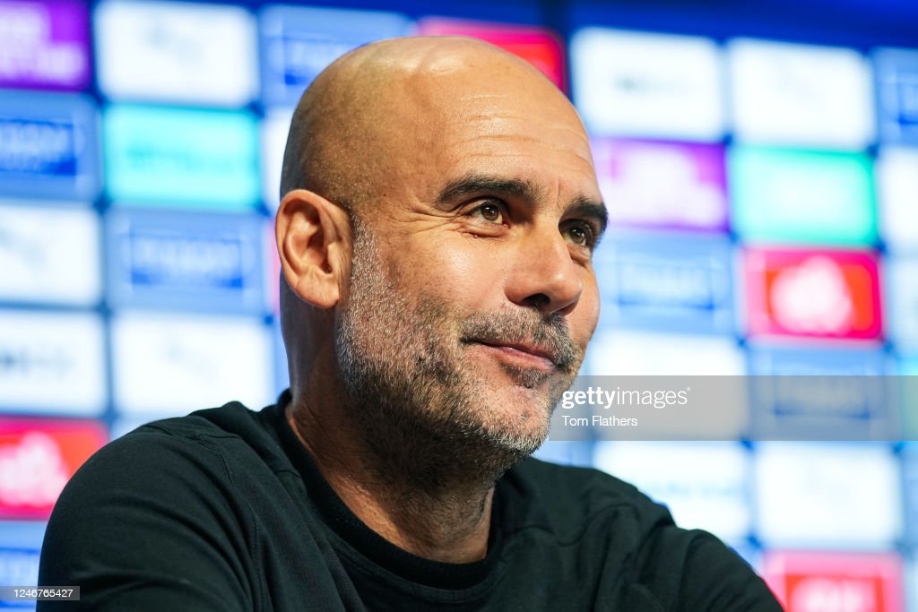 "We are not the hierarchy of the Premier League" - Pep Guardiola talks of difficulties in 'beating the establishment' at Manchester City