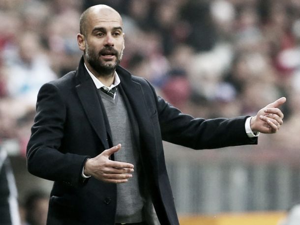 Guardiola: "If you win 6-0 it is hard to learn"