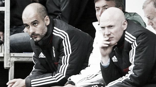 Sammer and the role of criticism in Guardiola's Bayern