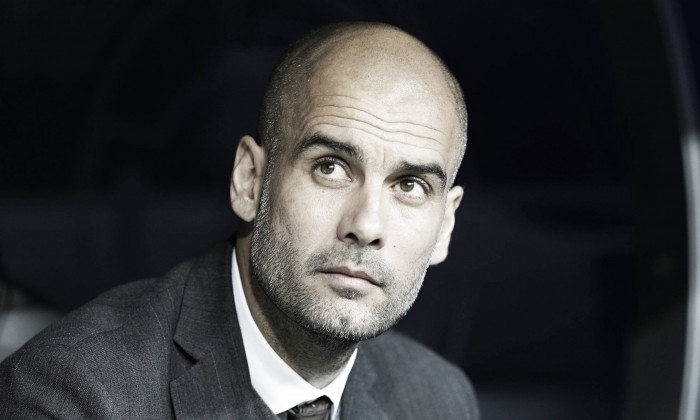 Guardiola: "In Italia? Mai dire mai. Mai più in Spagna"